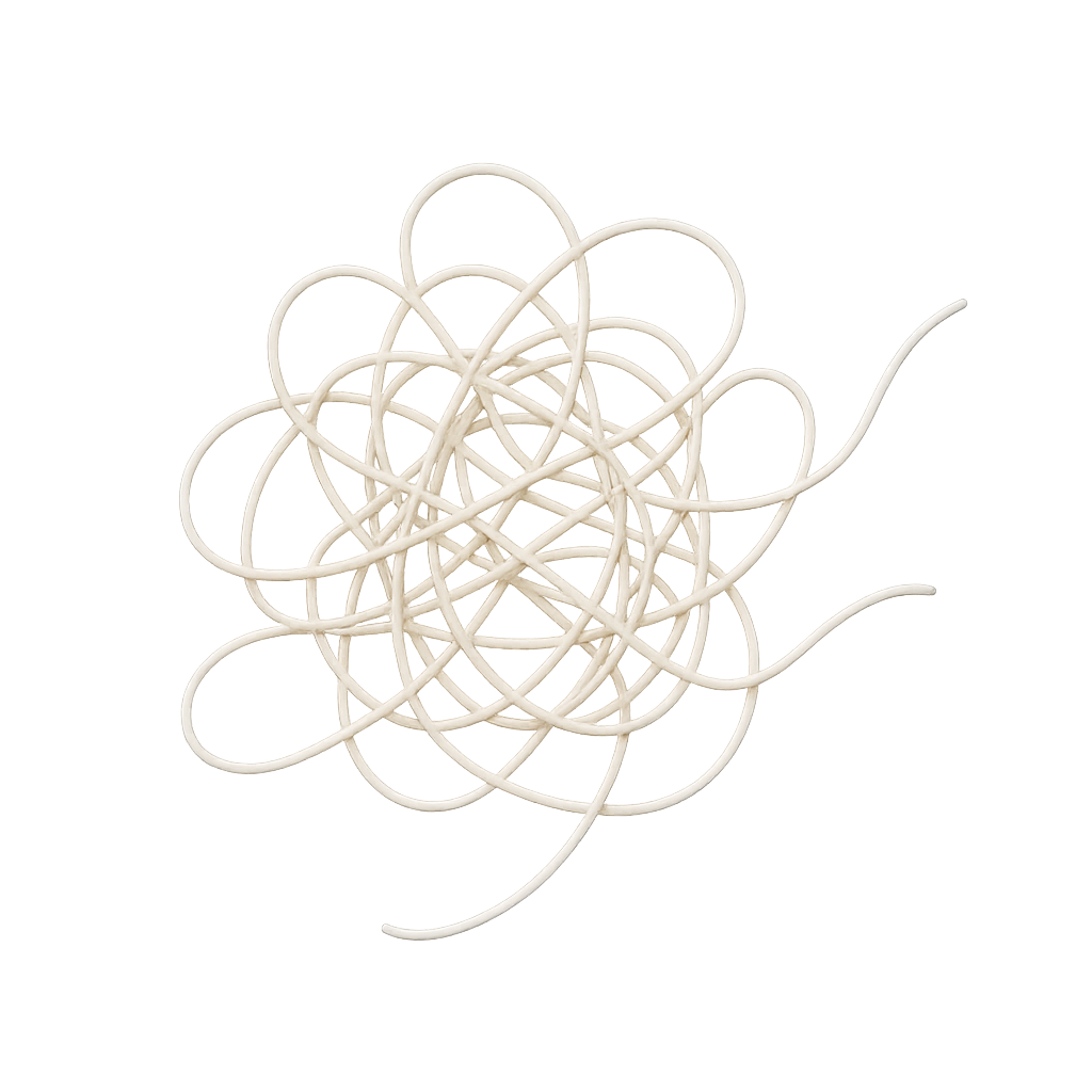 Spaghetti AI